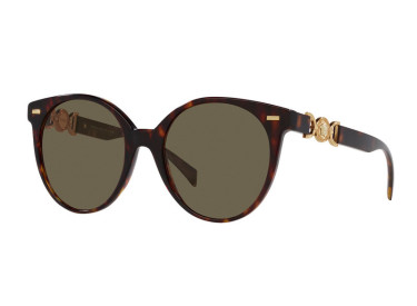 Versace VE4442 108/3 Dark Havana/Brown