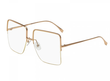 Fendi FF0422 DDB Gold Copper