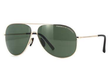 Porsche Design P8605 B Gold