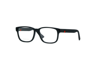 Gucci GG0011O 001 Black