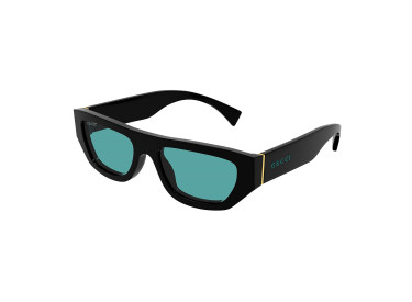 Gucci GG1134S 004 Black/Green