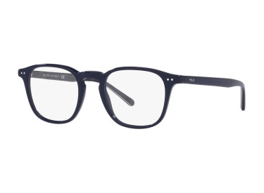 Polo Ralph Laurent PH2254F 5569 Shiny Navy Blue 51mm