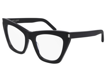 Saint Laurent SL214 KATE OPT 001 Black