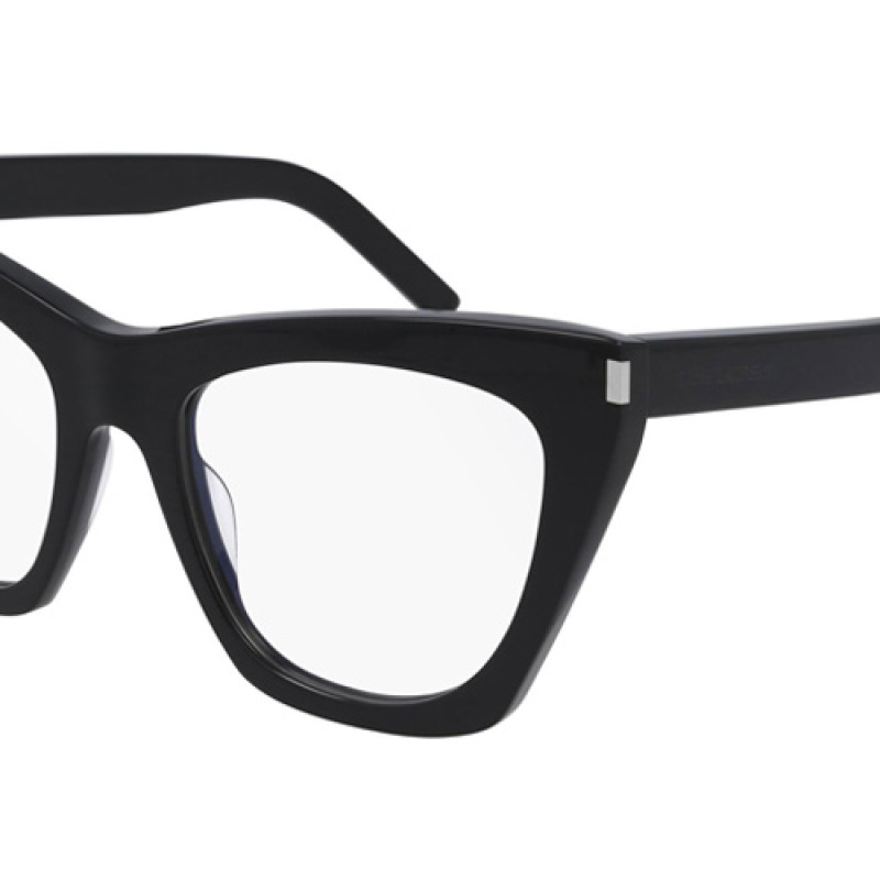 Saint Laurent SL214KATE Cat Eye  Eyeglasses