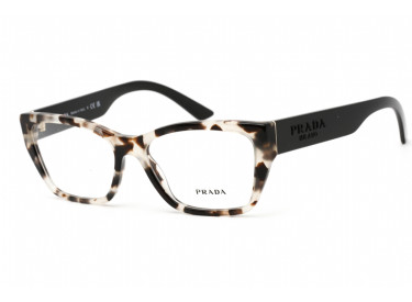 Prada PR11YV UAO1O1 Talc Tortoise 54mm