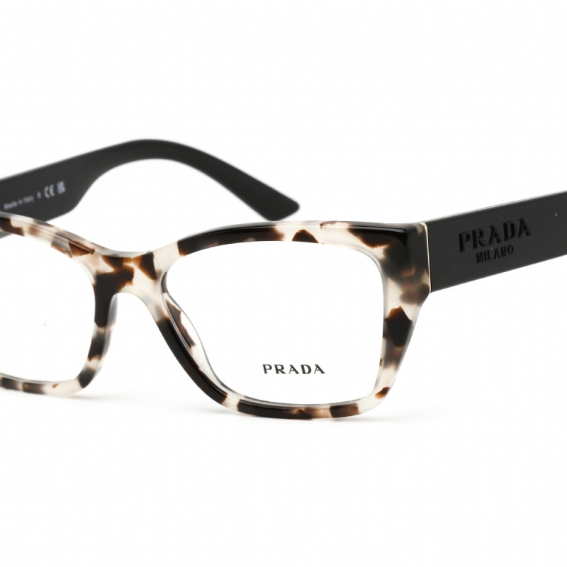 Prada PR11YV Cat Eye  Eyeglasses
