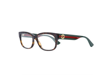 Gucci GG0278O 012 Havana 55mm