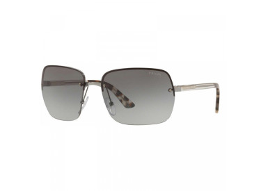 Prada PR63VS 5AV337 Gunmetal/Grey