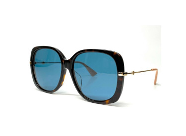 Gucci GG0511S 004 Havana/Blue