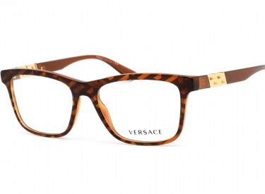 Versace VE3319 5354 Havana 55mm