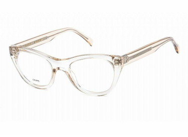 Celine CL50005I 057 Transparent Beige