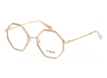 Chloe CE2142 290 Nude 50mm