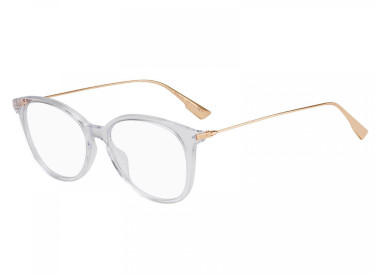 Dior DIORSIGHTO1 900 Transparent 52mm