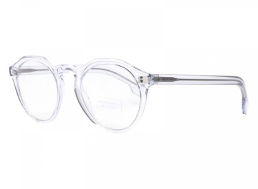 Burberry BE4280 30241W Transparent