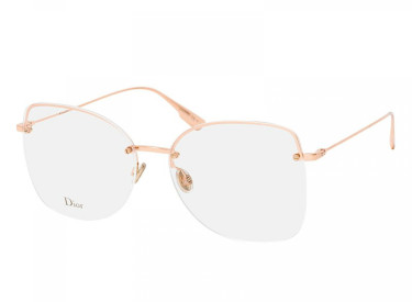 Dior STELLAIRE O10 DDB Rose Gold 59mm
