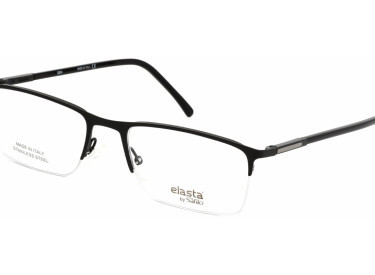 Elasta E 7233 0003 00 Matte Black 53mm