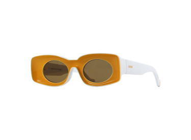 Loewe LW40033I 39E Orange with White/Grey with Light Mirror