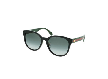 Gucci GG0854SK 001 Black/Grey