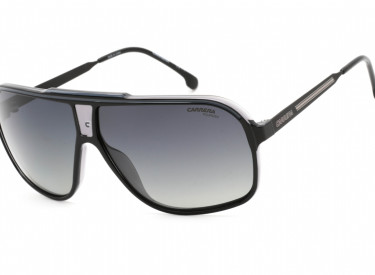 Carrera GrandPRIX 3/S 008A WJ Black Grey / Grey Polarized