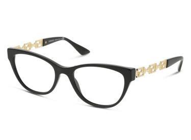 Versace VE3292 GB1 Black 54mm