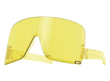 Gucci GG1631S 009 Yellow/Bright Yellow