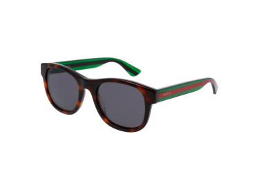 Gucci GG0003SN 003 Havana/Grey