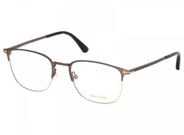 Tom Ford FT5453 049 Brown