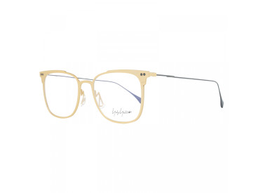 Yohji Yamamoto YY3026 403 Gold