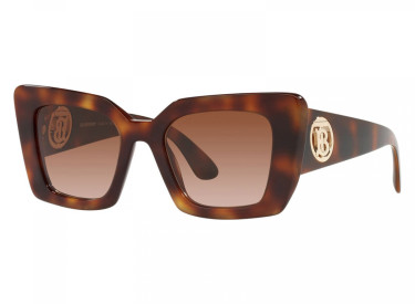 Burberry BE4344 331613 Havana/Brown Gradient