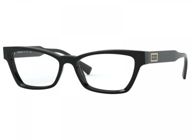 Versace VE3275 GB1 Black 51mm