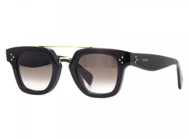 Celine CL40024U 01F Black/Brown
