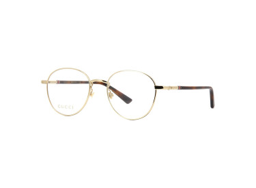 Gucci GG0392O 003 Gold