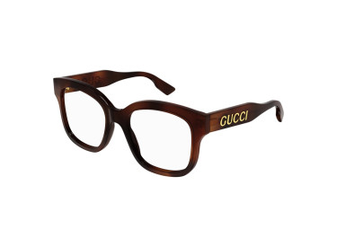 Gucci GG1155O 002 Brown 51mm