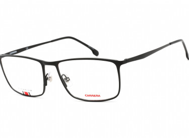 Carrera 8857 0807 00 Black 57mm