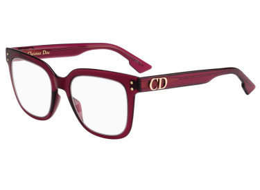 Dior DIORCD1 LHF Opal Burgundy
