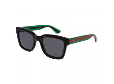 Gucci GG0001S 003 Havana/Grey
