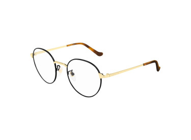 Gucci GG0581O 006 Black 50mm
