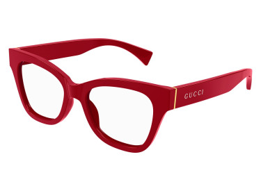 Gucci GG1133O 005 Red 52mm