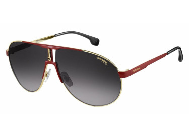 Carrera CA1005/S 0AU200 Red/Gold/Dark Grey Gradient