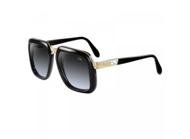 Cazal CZ616 505 Black Gold Diamond