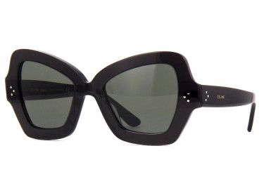 Celine CL40067I 20N Black/Grey