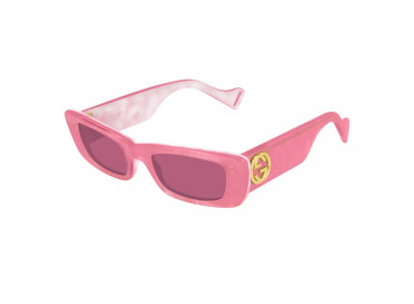Gucci GG0516S 003 Pink/Red
