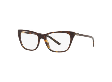 Prada PR05YV 2AU1O1 Tortoise 51mm