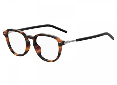 Dior TECHNOCITY02F 086 Dark Havana