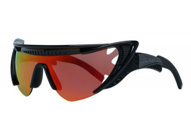 Dsquared2 DQ0328 05U Black/Other/Bordeaux Mirror