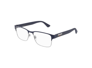 Gucci GG0750O 003 Blue 56mm