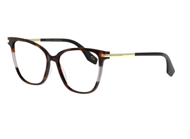 Marc Jacobs MARC299 086 Dark Havana