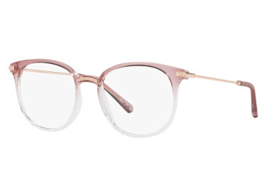 Dolce & Gabbana DG5071 3303 Pink Pastel Gradient Crystal 52mm