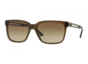 Versace VE4307 200/13 Transparent Green/Brown Gradient