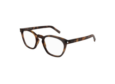 Saint Laurent SL28OPT 002 Havana